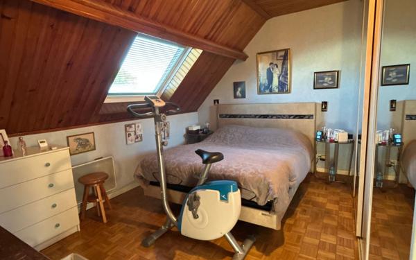 Maison à vendre    5 pièces •  Villemomble