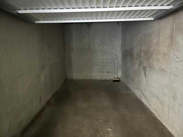 Parking à vendre |  Balaruc-les-Bains |  Box individuel | 12,5 m²