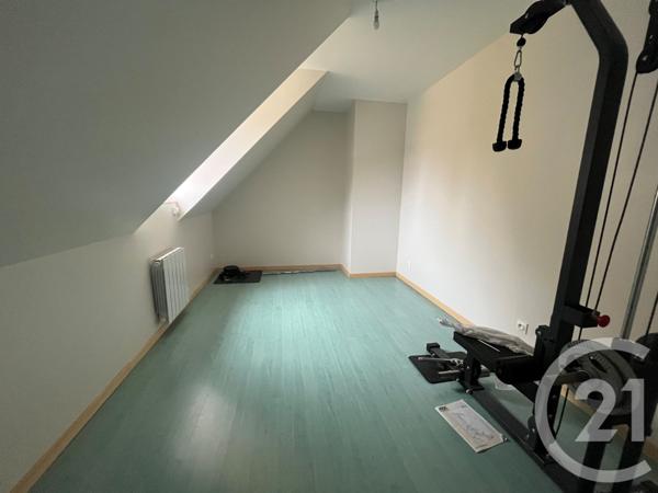 Maison à vendre  7 pièces - 101 m2 FORGES LES BAINS - 91