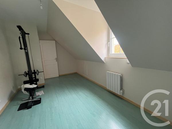 Maison à vendre  7 pièces - 101 m2 FORGES LES BAINS - 91