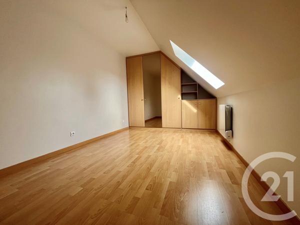 Maison à vendre  7 pièces - 101 m2 FORGES LES BAINS - 91