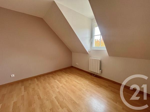 Maison à vendre  7 pièces - 101 m2 FORGES LES BAINS - 91