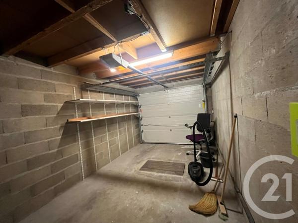 Maison à vendre  7 pièces - 101 m2 FORGES LES BAINS - 91