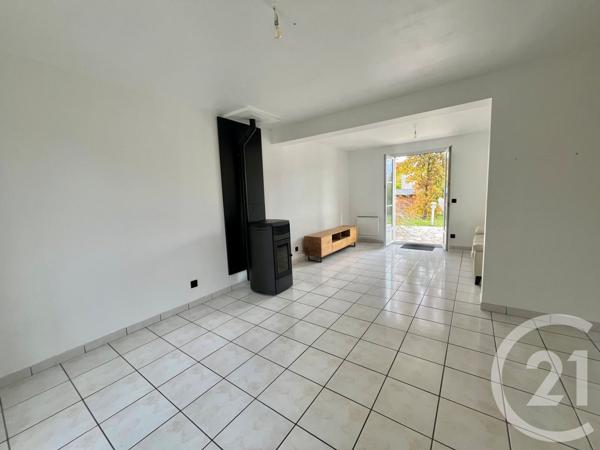 Maison à vendre  7 pièces - 101 m2 FORGES LES BAINS - 91