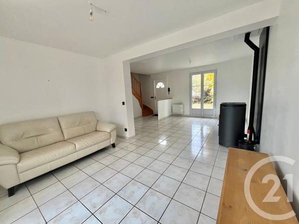 Maison à vendre  7 pièces - 101 m2 FORGES LES BAINS - 91