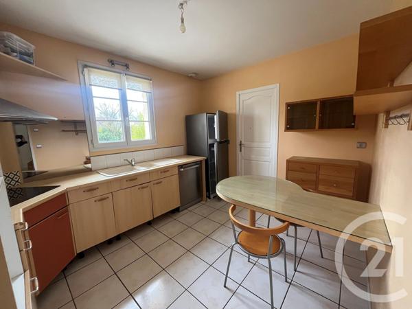 Maison à vendre  7 pièces - 101 m2 FORGES LES BAINS - 91