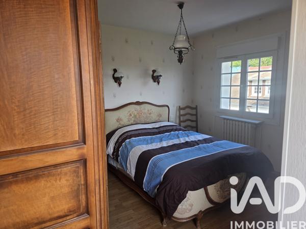 Maison à vendre 7 pièces 148 m² Saint-Aubin-lès-Elbeuf