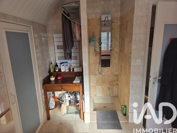 Maison à vendre 7 pièces 148 m² Saint-Aubin-lès-Elbeuf