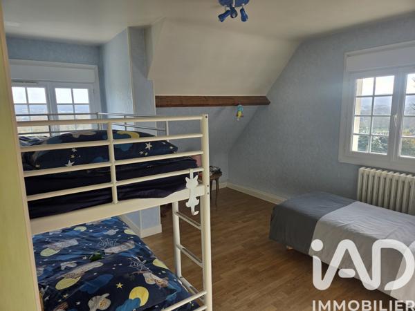 Maison à vendre 7 pièces 148 m² Saint-Aubin-lès-Elbeuf