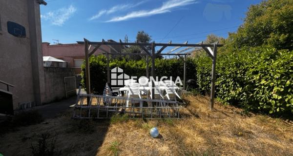 À vendre Maison 5 pièces 109.64 m² - Cagnac-les-mines 81130