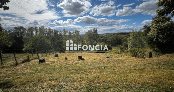 À vendre Maison 5 pièces 109.64 m² - Cagnac-les-mines 81130