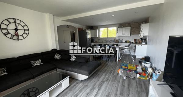 À vendre Maison 5 pièces 109.64 m² - Cagnac-les-mines 81130