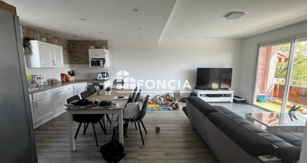 À vendre Maison 5 pièces 109.64 m² - Cagnac-les-mines 81130