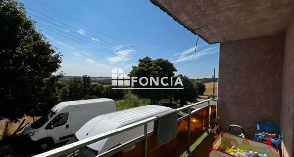 À vendre Maison 5 pièces 109.64 m² - Cagnac-les-mines 81130