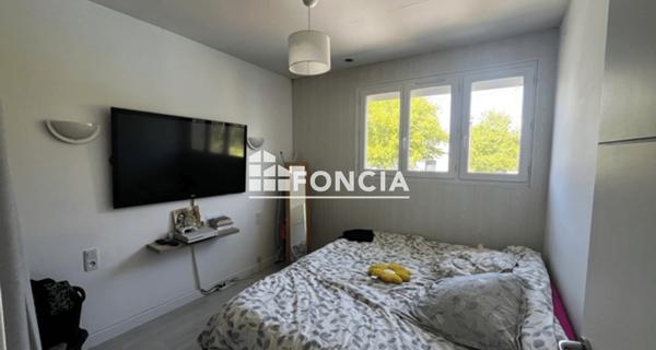 À vendre Maison 5 pièces 109.64 m² - Cagnac-les-mines 81130