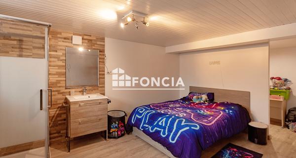 À vendre Maison 5 pièces 109.64 m² - Cagnac-les-mines 81130