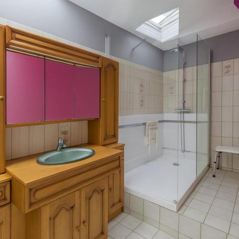 Maison de 115 M² commodité plain pied