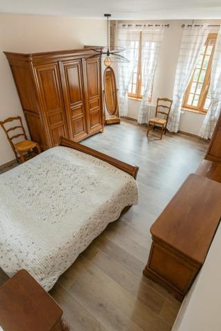 Maison de 115 M² commodité plain pied