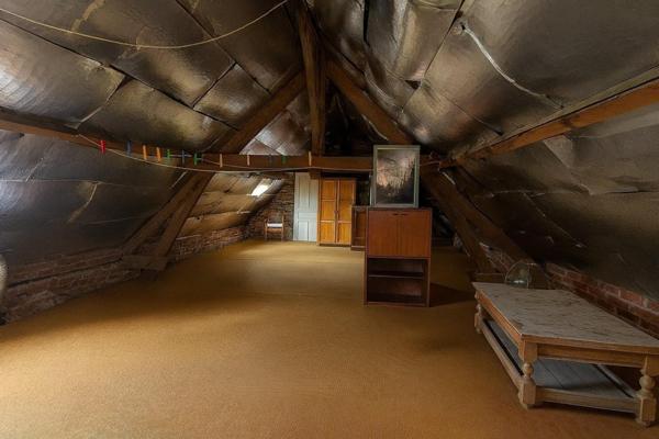 Maison de 115 M² commodité plain pied