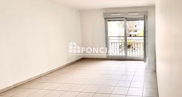 À vendre Studio 26.6 m² - Paris 75019