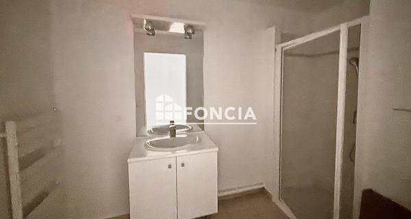 À vendre Studio 26.6 m² - Paris 75019