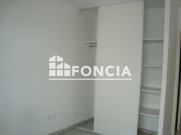 Location Appartement 3 pièces 59.91 m² - 14 RUE CECILE BRUNSCHVICG Toulouse 31200