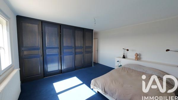 Maison à vendre 5 pièces 210 m² Gazaupouy