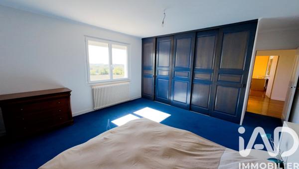 Maison à vendre 5 pièces 210 m² Gazaupouy