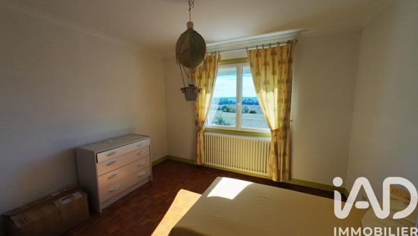 Maison à vendre 5 pièces 210 m² Gazaupouy