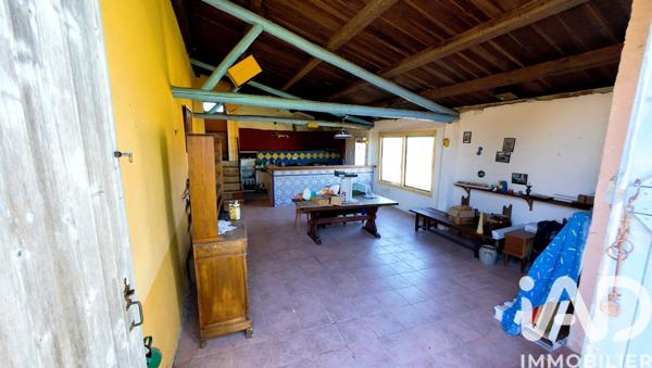Maison à vendre 5 pièces 210 m² Gazaupouy