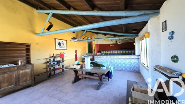 Maison à vendre 5 pièces 210 m² Gazaupouy