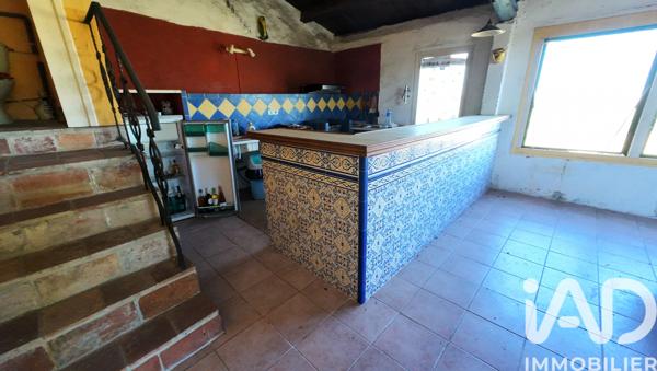 Maison à vendre 5 pièces 210 m² Gazaupouy