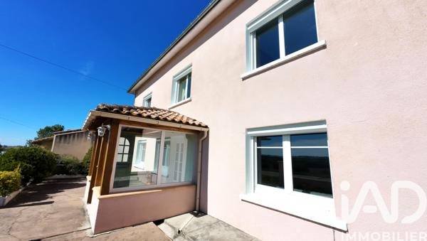 Maison à vendre 5 pièces 210 m² Gazaupouy