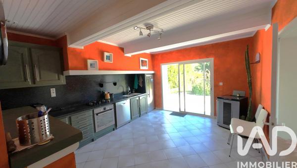 Maison à vendre 5 pièces 210 m² Gazaupouy