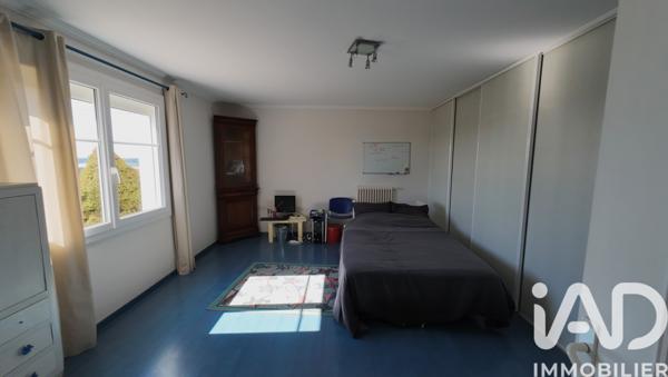 Maison à vendre 5 pièces 210 m² Gazaupouy
