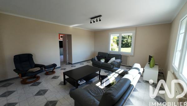 Maison à vendre 5 pièces 210 m² Gazaupouy