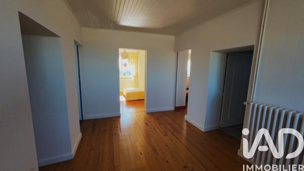 Maison à vendre 5 pièces 210 m² Gazaupouy