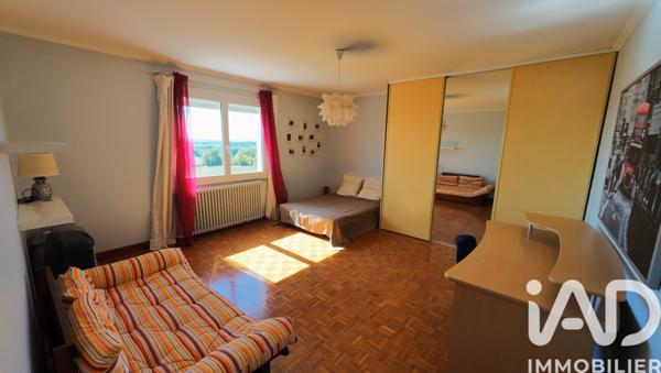 Maison à vendre 5 pièces 210 m² Gazaupouy