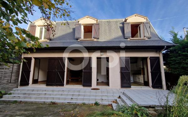 Maison à vendre    5 pièces • 86 m2 Neuilly-sur-Marne