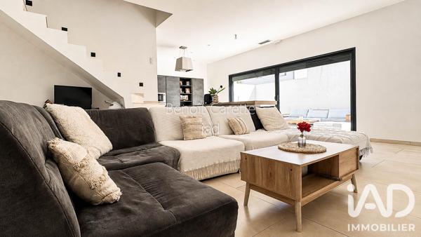 Maison à vendre 5 pièces 120 m² Pia
