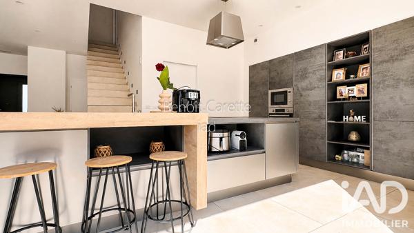 Maison à vendre 5 pièces 120 m² Pia