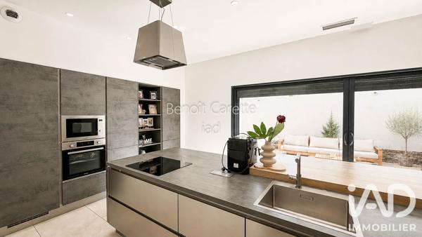Maison à vendre 5 pièces 120 m² Pia