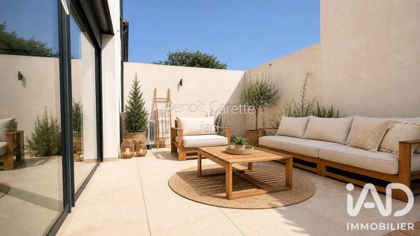 Maison à vendre 5 pièces 120 m² Pia