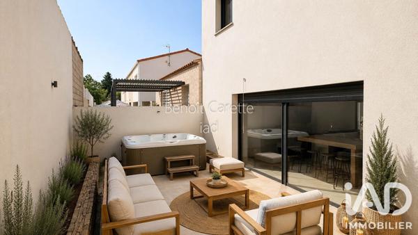 Maison à vendre 5 pièces 120 m² Pia