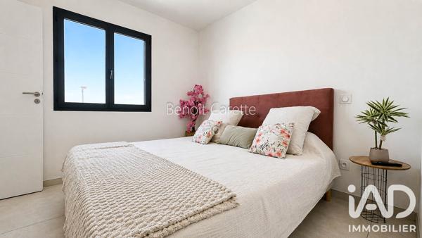 Maison à vendre 5 pièces 120 m² Pia