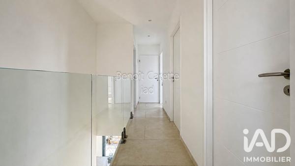 Maison à vendre 5 pièces 120 m² Pia