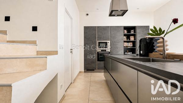 Maison à vendre 5 pièces 120 m² Pia