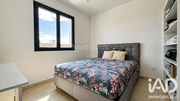 Maison à vendre 5 pièces 120 m² Pia