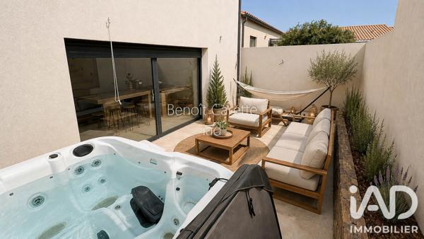 Maison à vendre 5 pièces 120 m² Pia