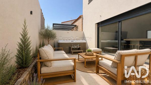 Maison à vendre 5 pièces 120 m² Pia